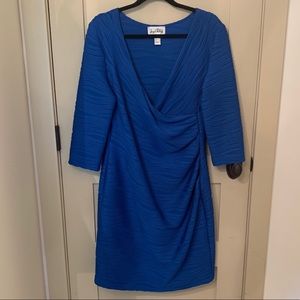 Joseph Ribkoff Dress size 16
